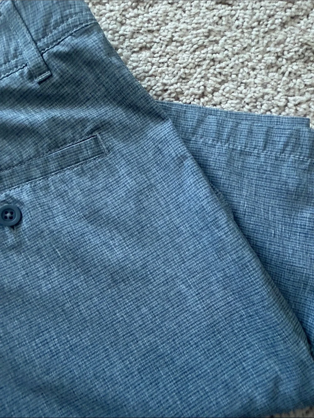 Goodfellow & Co tailored flat